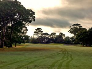 Woodlands 2nd Fairway